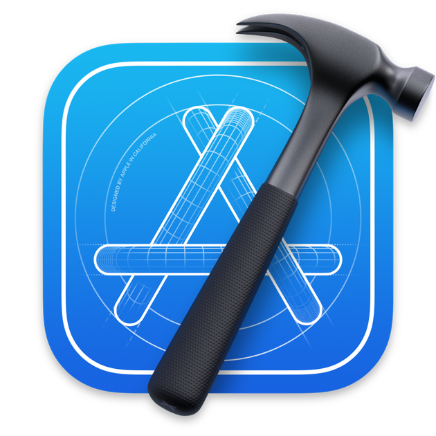 ios Logo
